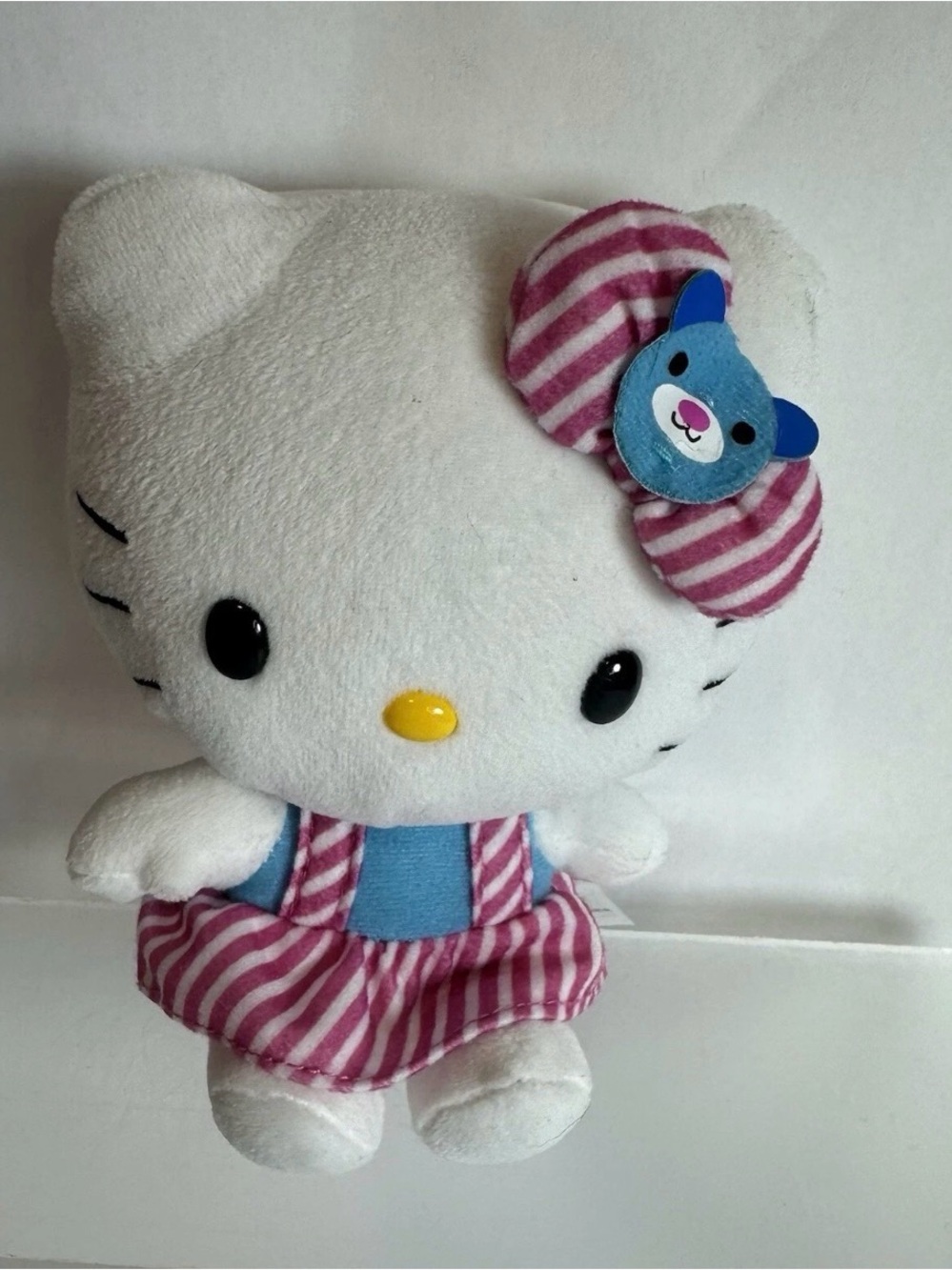 Jakks Pacific Sanrio 2013 Garden Collection Hello Kitty Plush